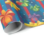 LGBTラッピングワンダーランド ラッピングペーパー (ロールコーナー)