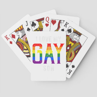 LGBTラブゲイソン – ゲイプライド衣装ゲイプライドパー トランプ