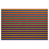 LGBTレインボーゲイプライド国旗 ファブリック (ヤード)