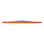 LGBTレインボープライド国旗 タイヘッドバンド (裏面)