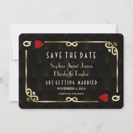 LGBTレズビアンカジノラスベガストランプのポーカー結婚ズ セーブザデート