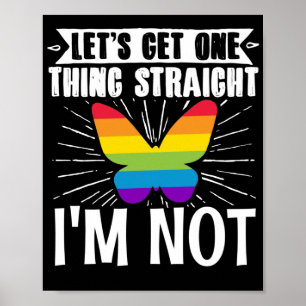 LGBTレズビアンゲイプライドは一つのものを手に入れる ポスター