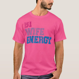 LGBT平等ラブバイマディエナジーLgbtq 2 Tシャツ