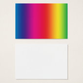 LGBT社会運動のシンボル (正面&裏面)