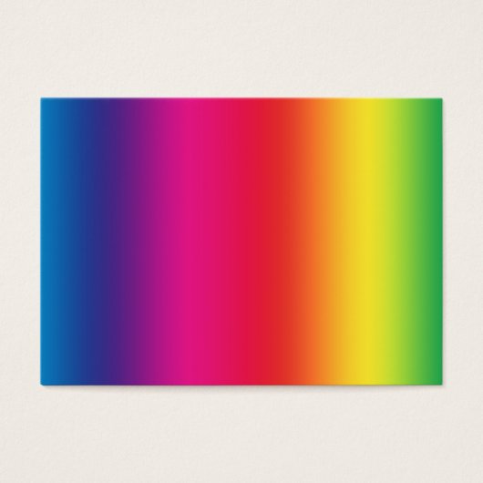 LGBT社会運動のシンボル (正面)