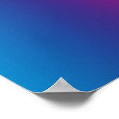 LGBT社会運動のシンボル ポスター (角)