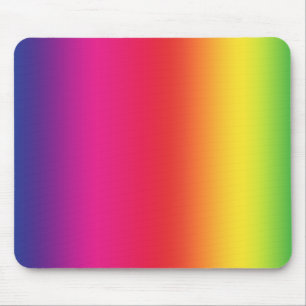 LGBT社会運動のシンボル マウスパッド