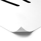 LGBT私はゲイ、私は人間 ポスター (角)