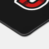 LGBT誇りを持ったゲイプライド デスクマット (コーナー)