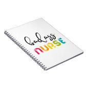 LGBT誇りを持ったゲイプライド ノートブック (右側)