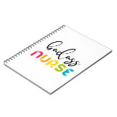 LGBT誇りを持ったゲイプライド ノートブック (左側)