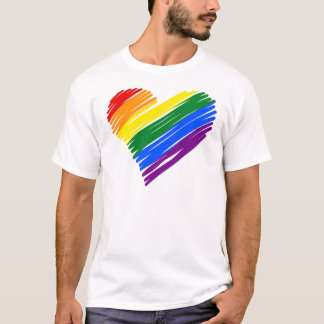 lgbt16 tシャツ