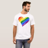 lgbt16 tシャツ (正面フル)