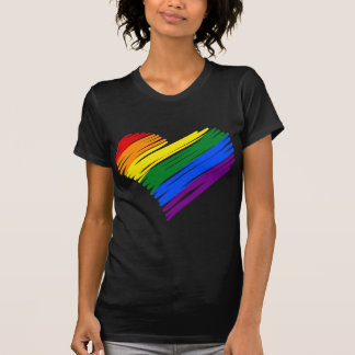lgbt16 tシャツ