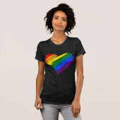 lgbt16 tシャツ (正面フル)