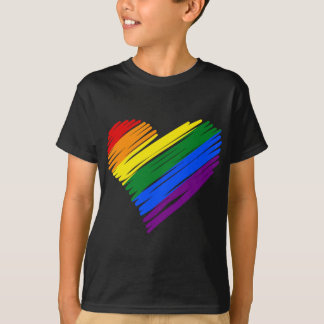 lgbt16 tシャツ