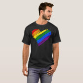 lgbt16 tシャツ (正面フル)