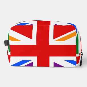 LGBT イギリス ドップキット