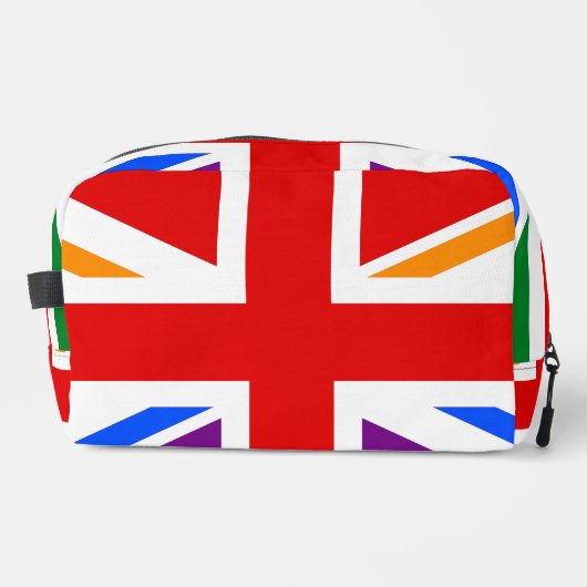LGBT イギリス ドップキット (正面)