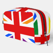 LGBT イギリス ドップキット (右コーナー)