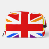 LGBT イギリス ドップキット (裏面)