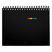 Lgbt カレンダー (カバー)