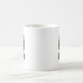 LGBT ゲイ プライド コーヒーマグ コーヒーマグカップ (中央)