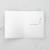 LGBT |バレンタイン |キャット |プライド | シーズンカード (内部)