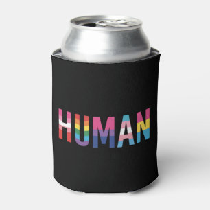 LGBT フラグ ゲイ プライド マンス トランスジェンダー 缶クーラー