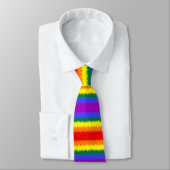 LGBT+ フラグ ネクタイ (タイ)