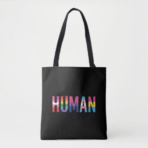 LGBT フラッグ ゲイ プライド マンス トランスジェンダー トートバッグ
