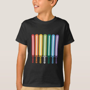 LGBT フラッグ ゲイ プライド Tシャツ