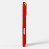 LGBT プライド フラッグ Case-Mate iPhoneケース (裏面 / 右)