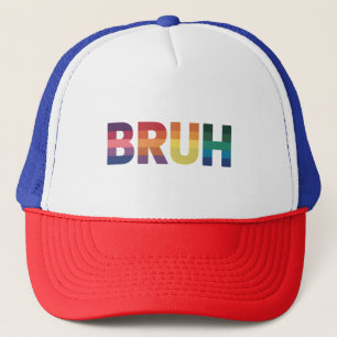 LGBT プライド ブルーメン おもしろいジョーク ギャグ 兄弟 キャップ