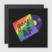 LGBT+プライド.同性愛者,ゲイ愛。ゲイ (正面/裏面)