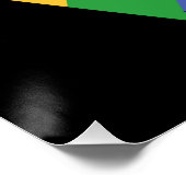 LGBT+プライド.同性愛者,ゲイ愛。ゲイ ポスター (コーナー)