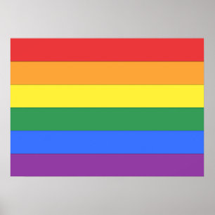 LGBT ポスター