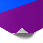 LGBT ポスター (角)