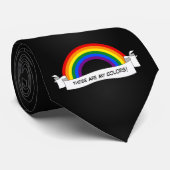 LGBT レインボープライド タイ (ロール)