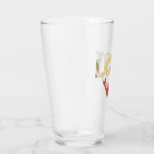 LGBT – 人権 – かわいいカニ タンブラーグラス (右)