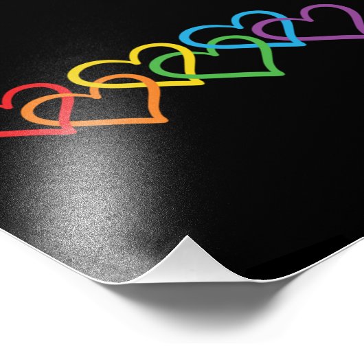 lgbt 19 フォトプリント            (角)