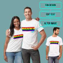 LGBT Ally Womens