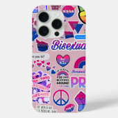 LGBT Case-Mate iPhoneケース (裏面)