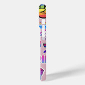 LGBT Case-Mate iPhoneケース (裏面 / 左)