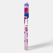 LGBT Case-Mate iPhoneケース (裏面 / 右)