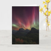 LGBT Celebrate Joyous Rainbows holidays or any day カード (黄色い花)