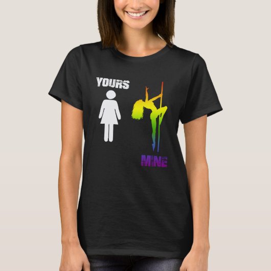 LGBT Gay Pride Lesbian Transgender Gender Fluid Ra Tシャツ (正面)