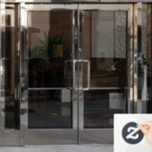 LGBT I Love You、I Accept ウィンドウサイン (オフィスドア)