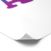 LGBT I Love You、I Accept ポスター (角)