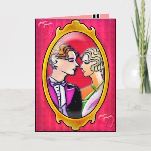 LGBT ILY シーズンカード (正面)